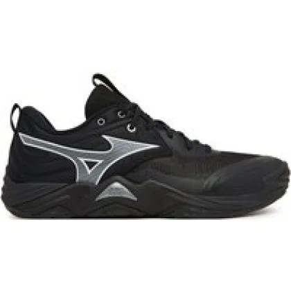 Tenisice za dvoranski nogomet Mizuno Wave Momentum Elite V1GA2512 Koraljna