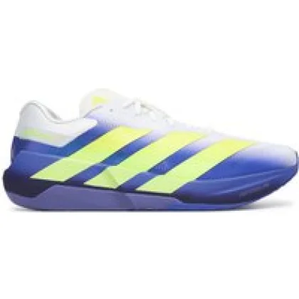 adidas Obuća za teretanu adizero Dropset Pro Training Shoes KK1549 Šarena
