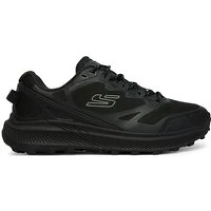 Trekking Skechers Ridgestar Lion Creek 237821/BBK Crna