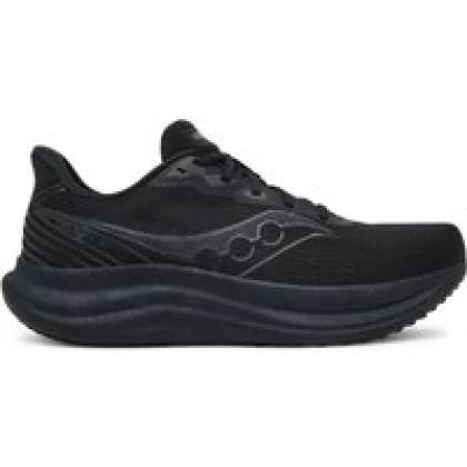 Tenisice za trčanje Saucony Triumph 23 S21023 Crna
