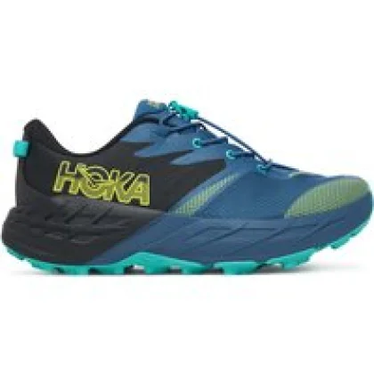 Tenisice za trčanje Hoka Speedgoat 7 1176635 Plava