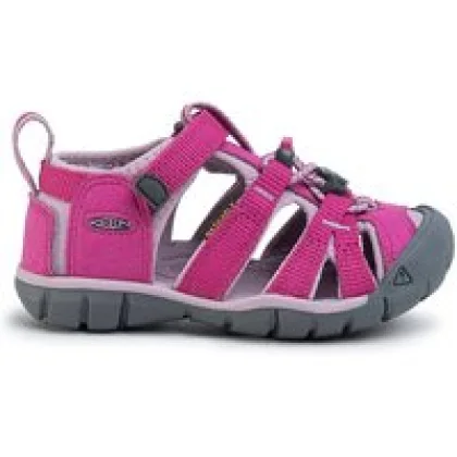 Keen Sandale Seacamp II Cnx 1022979 Ružičasta