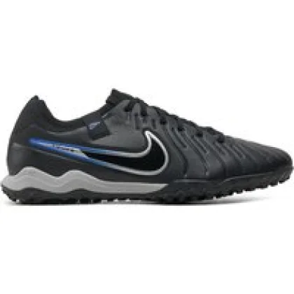 Nike Tenisice za nogomet Legend 10 Pro DV4336-040 Crna