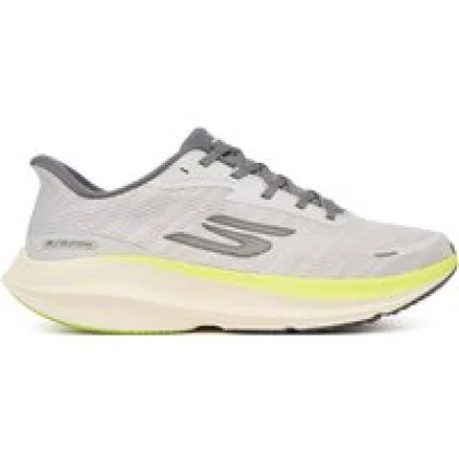 Skechers Tenisice za trčanje Aero Pulse 246220/GYLM Siva