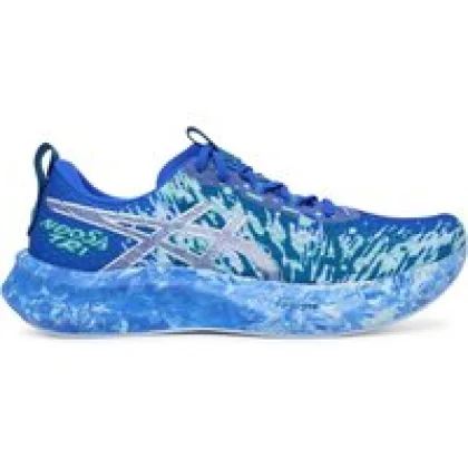 Tenisice za trčanje Asics Noosa Tri 16 1011B872 Plava
