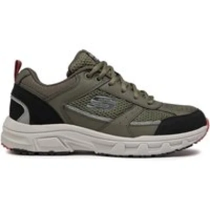 Skechers Trekking Verketta 51898/OLBK Kaki