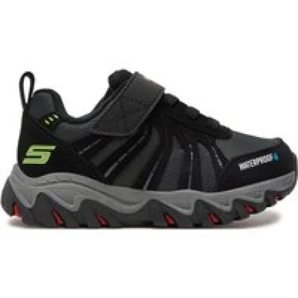 Skechers Trekking Rugged Ranger 406411L Crna