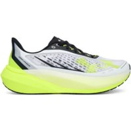 Tenisice za trčanje Under Armour UA Velociti Distance 6006030 102 Bijela