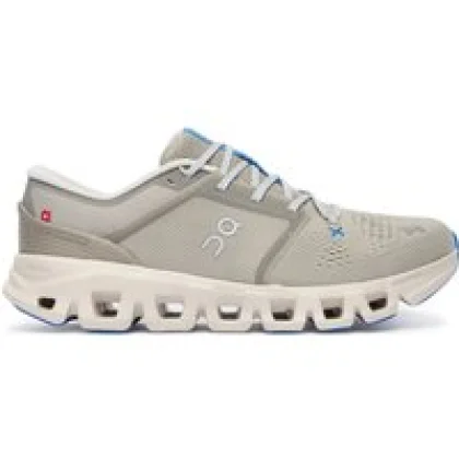 Obuća za teretanu On Cloud X 5 3MG30085 Svijetlo siva