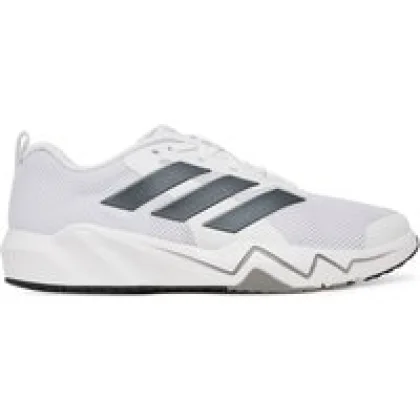 Obuća za teretanu adidas Rapidmove Go Trainer M JQ1461 Bijela