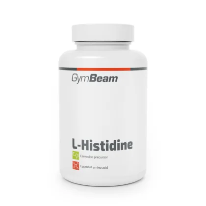 GymBeam L-Histidine