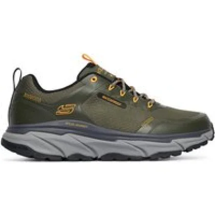 Skechers Trekking D'Lux Journey 237419 GRN Kaki