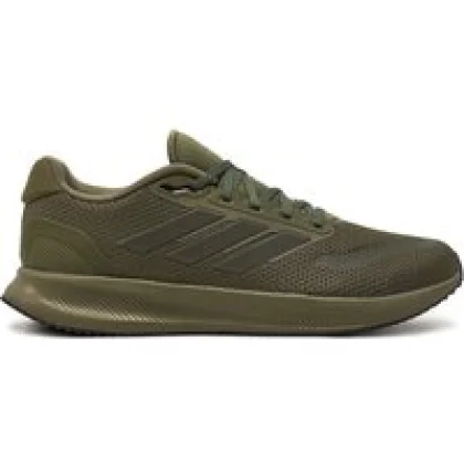 adidas Tenisice za trčanje Runfalcon 5 IE0525 Zelena