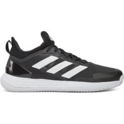 adidas Obuća za tenis adizero Ubersonic 4.1 Tennis Shoes IG5479 Crna