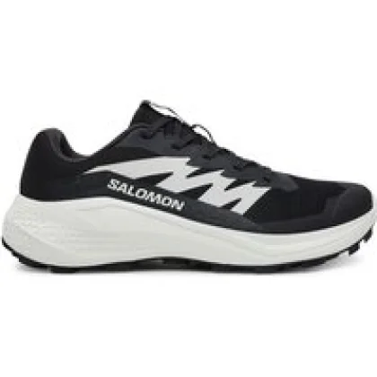 Salomon Tenisice za trčanje Alphaglide L47801500 Crna