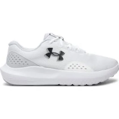 Under Armour Tenisice za trčanje Ua Charged Surge 4 3027000-100 Bijela