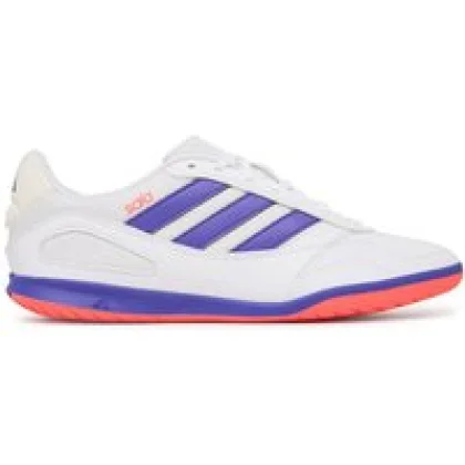 adidas Tenisice za nogomet Super Sala Competition III JP6987 Bijela