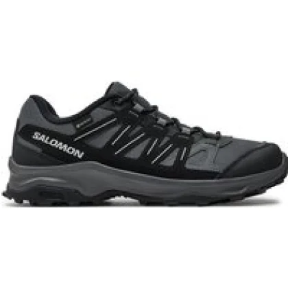 Salomon Trekking Grivola Gore-Tex L47605900 Siva