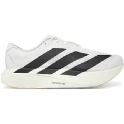 Tenisice za trčanje adidas adizero EVO SL JH6206 Bijela