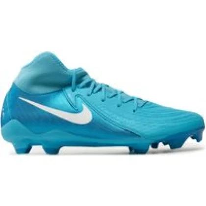 Tenisice za nogomet Nike Phantom Luna II Academy FG/MG FD6725 400 Plava