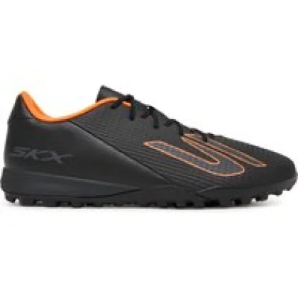 Tenisice za nogomet Skechers Gold Tf 252124 BKOR Crna