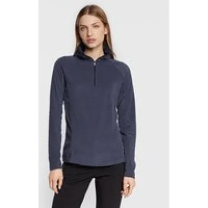 Columbia Flis Polar Glacial™ IV 1802201 Tamnoplava Regular Fit