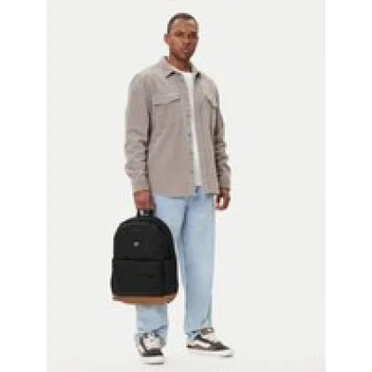 Ruksak Vans Old Skool Sport Backpack VN000HRJBLK Crna