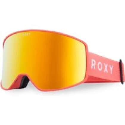 Skijaške naočale Roxy Storm ERJTG03250 Narančasta