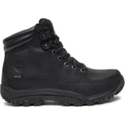 Trekking Timberland Mid Lc Waterproof Hk TB12403R0011 Crna