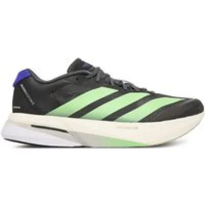adidas Tenisice za trčanje adizero Boston 13 JQ1670 Crna