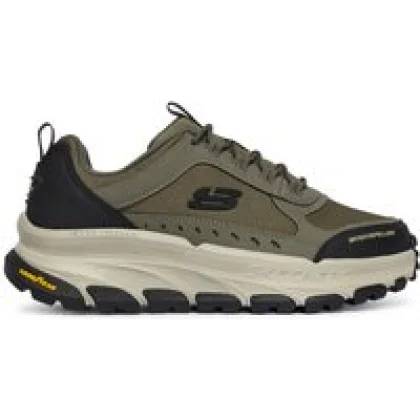 Skechers Trekking D'Lux Trekker 237565 OLMT Kaki