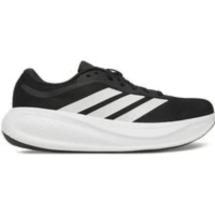 Tenisice za trčanje adidas Response Runner 2 Shoes KJ1736 Crna