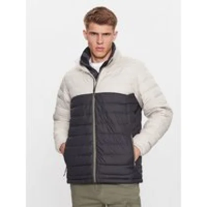 Columbia Prijelazna jakna Powder Lite™ Jacket Smeđa Regular Fit