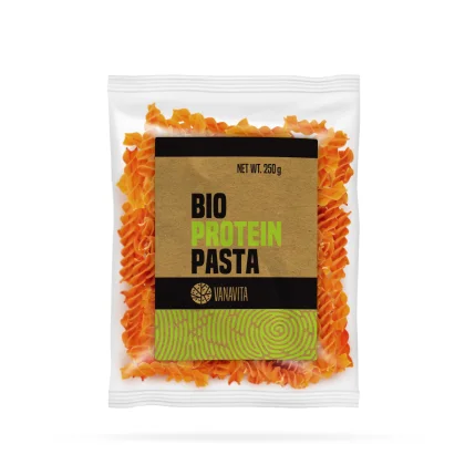 VanaVita BIO Protein pasta - fusilli