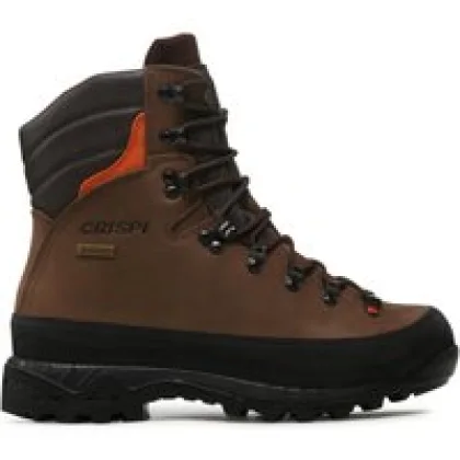 Trekking Crispi Gabro Gtx GORE-TEX CR39204203 Smeđa