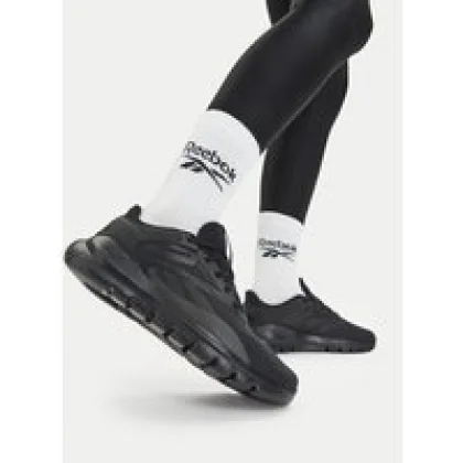 Reebok Obuća za teretanu SS-SPLIT FLEX 100238406 Crna