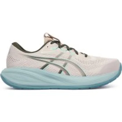 Tenisice za trčanje Asics Gel-Cumulus 28 1011C143 Svijetlo bež