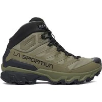 La Sportiva Trekking Ultra Raptor 3 Mid GTX ZFHS109 Crna