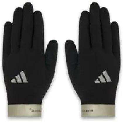 Rukavice adidas Running Climawarm JZ8118 Crna
