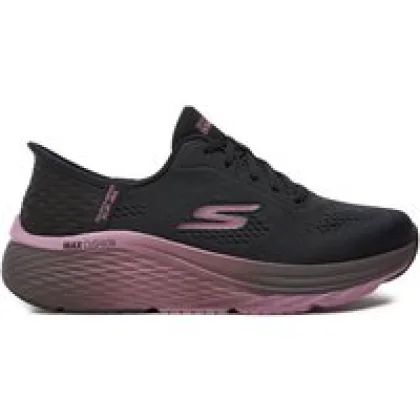 Skechers Tenisice za trčanje Max Cushioning Elite 2.0 129626 BKMV Crna