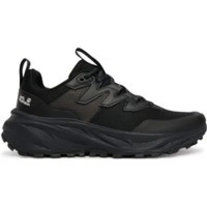 Trekking Jack Wolfskin Ps Trail Low A65586 Crna