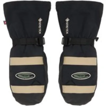 Skijaške rukavice Quiksilver Austen Sweetin Gore Tex EQYHN03189 Crna