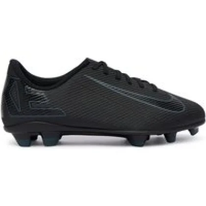 Nike Tenisice za nogomet Jr Vapor 16 Club Fg/Mg FQ8286 002 Crna