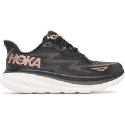 Hoka Tenisice za trčanje Clifton 9 1127896 Crna