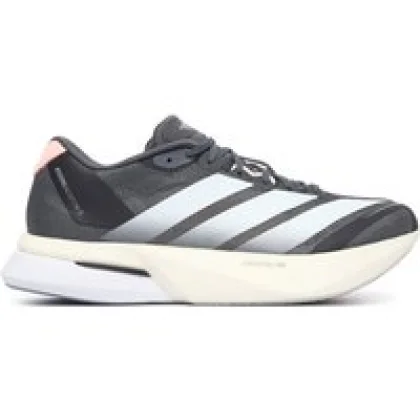 adidas Tenisice za trčanje adizero Boston 13 Shoes KH5602 Siva