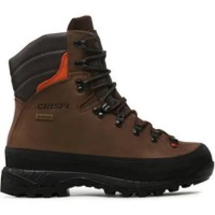 Crispi Trekking Gabro Gtx GORE-TEX CR39204203 Smeđa