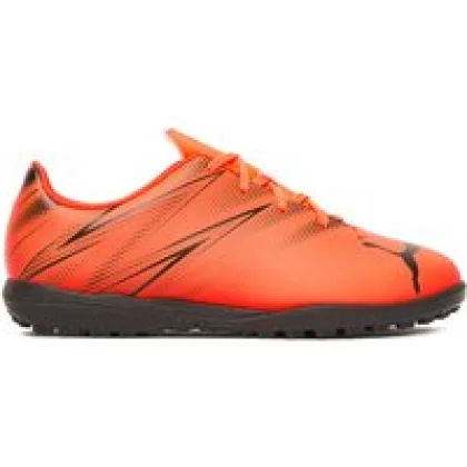 Puma Tenisice za nogomet Attacanto Tt Jr 107481 14 Narančasta