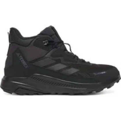 Trekking adidas Terrex Anylander CLIMAWARM+ JH6234 Crna
