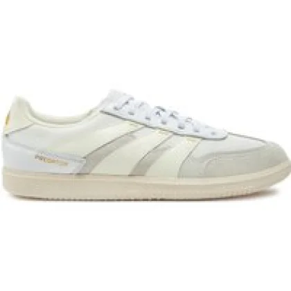 Tenisice za nogomet adidas Predator Freestyle Indoor IH4795 Bež