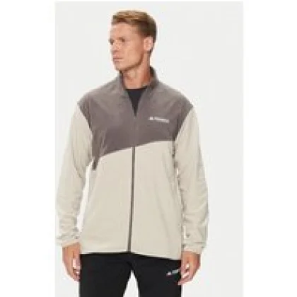 adidas Flis Terrex Multi IZ3296 Bež Regular Fit